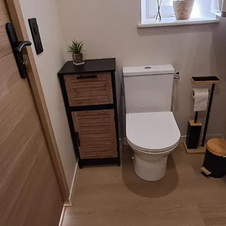 Charmante Maison Avec Petit Jardin Nyaraló Cherbourg en Cotentin