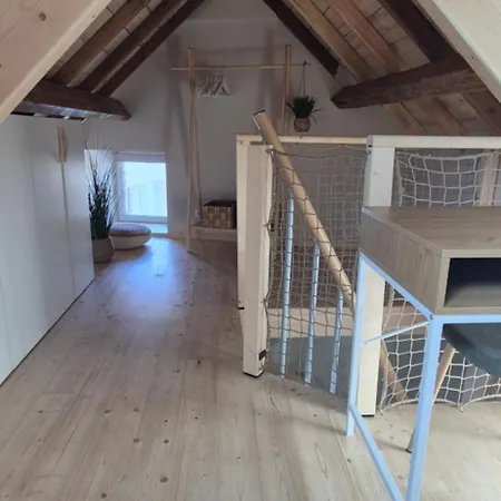 Charmante Maison Avec Petit Jardin Nyaraló Cherbourg en Cotentin